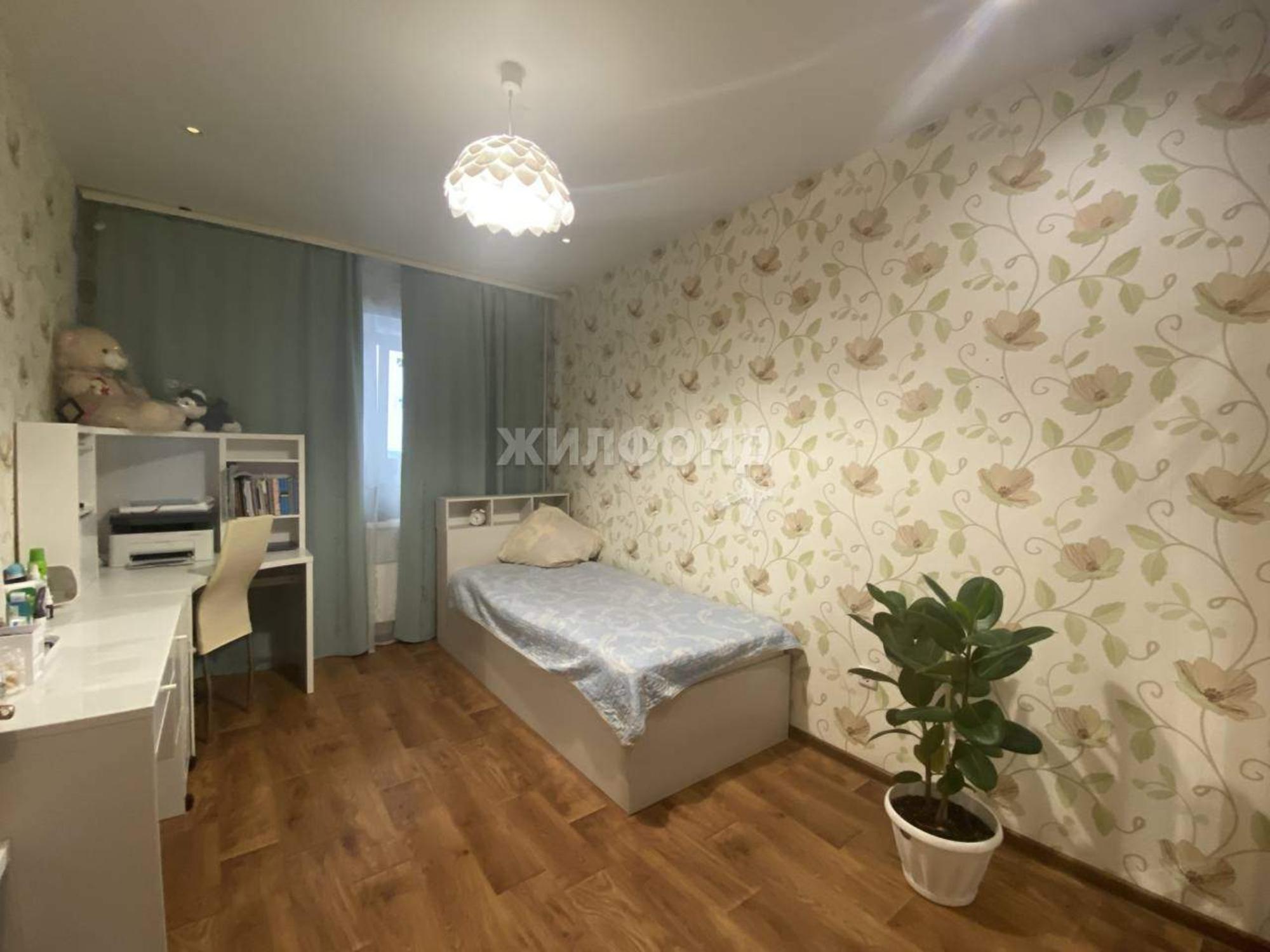 Купить квартиру за 8 999 000 рублей на Сержанта Коротаева улица, д.1