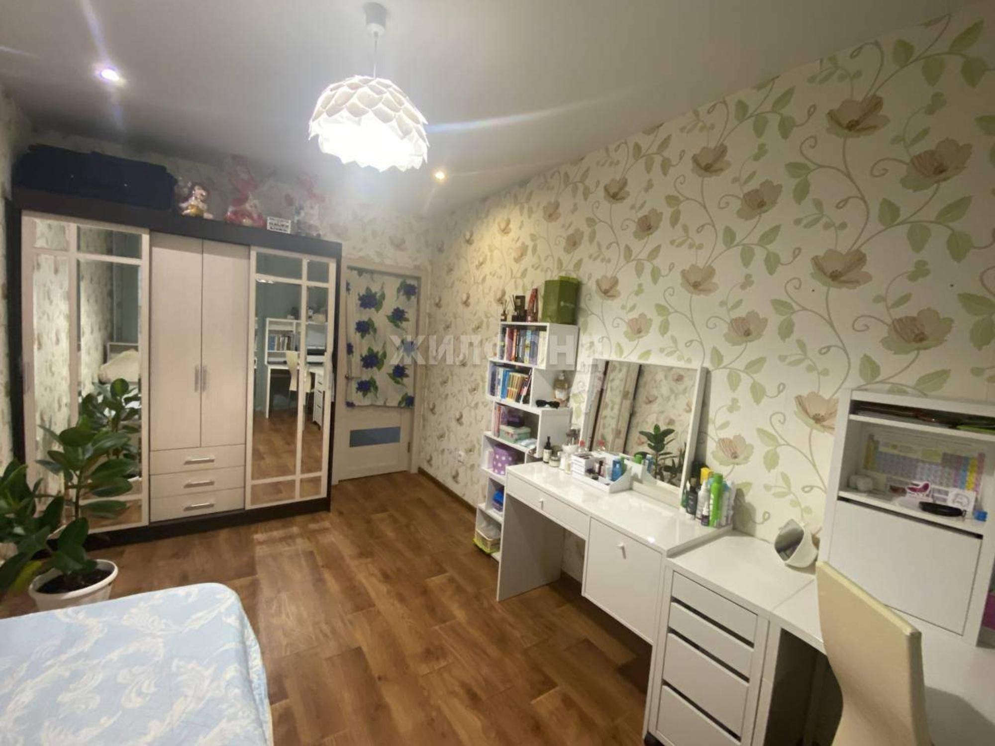 Купить квартиру за 8 999 000 рублей на Сержанта Коротаева улица, д.1