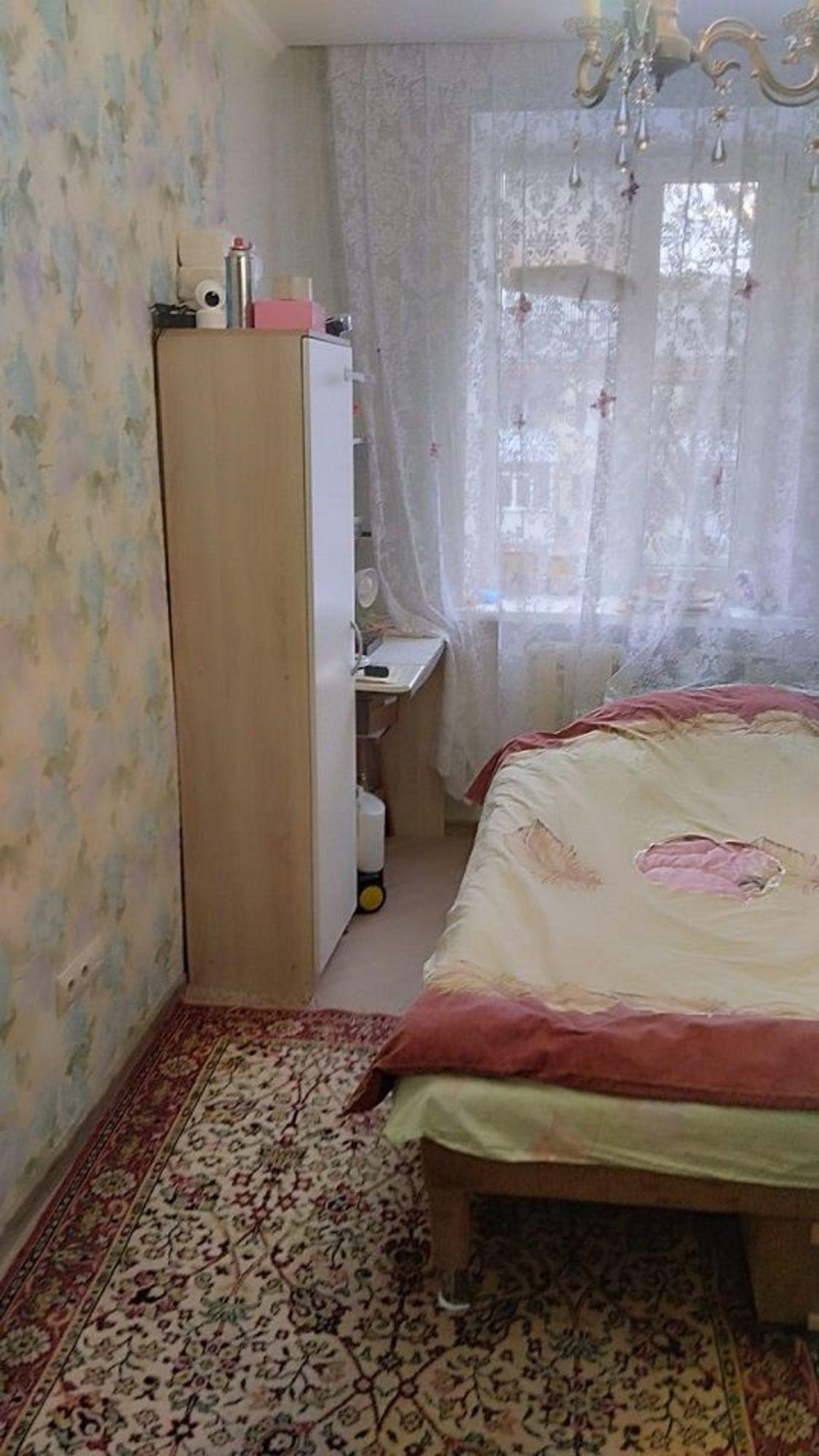 Купить квартиру за 4 100 000 рублей на Авиагородок мкр