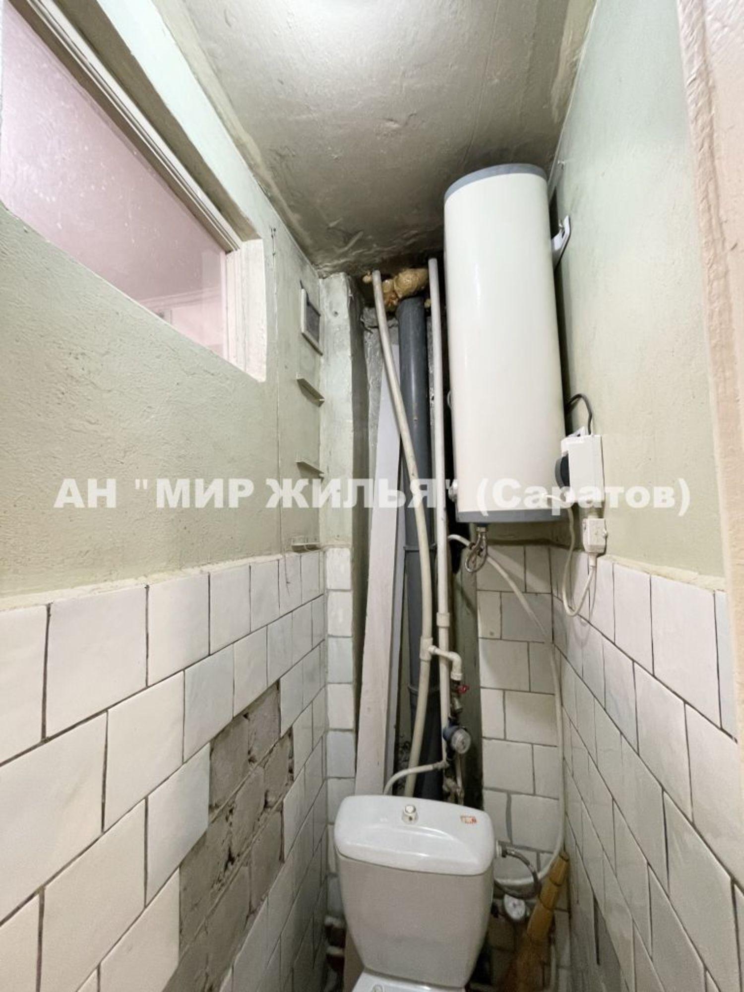 Купить квартиру за 5 500 000 рублей на Пугачёва ул, 91/99