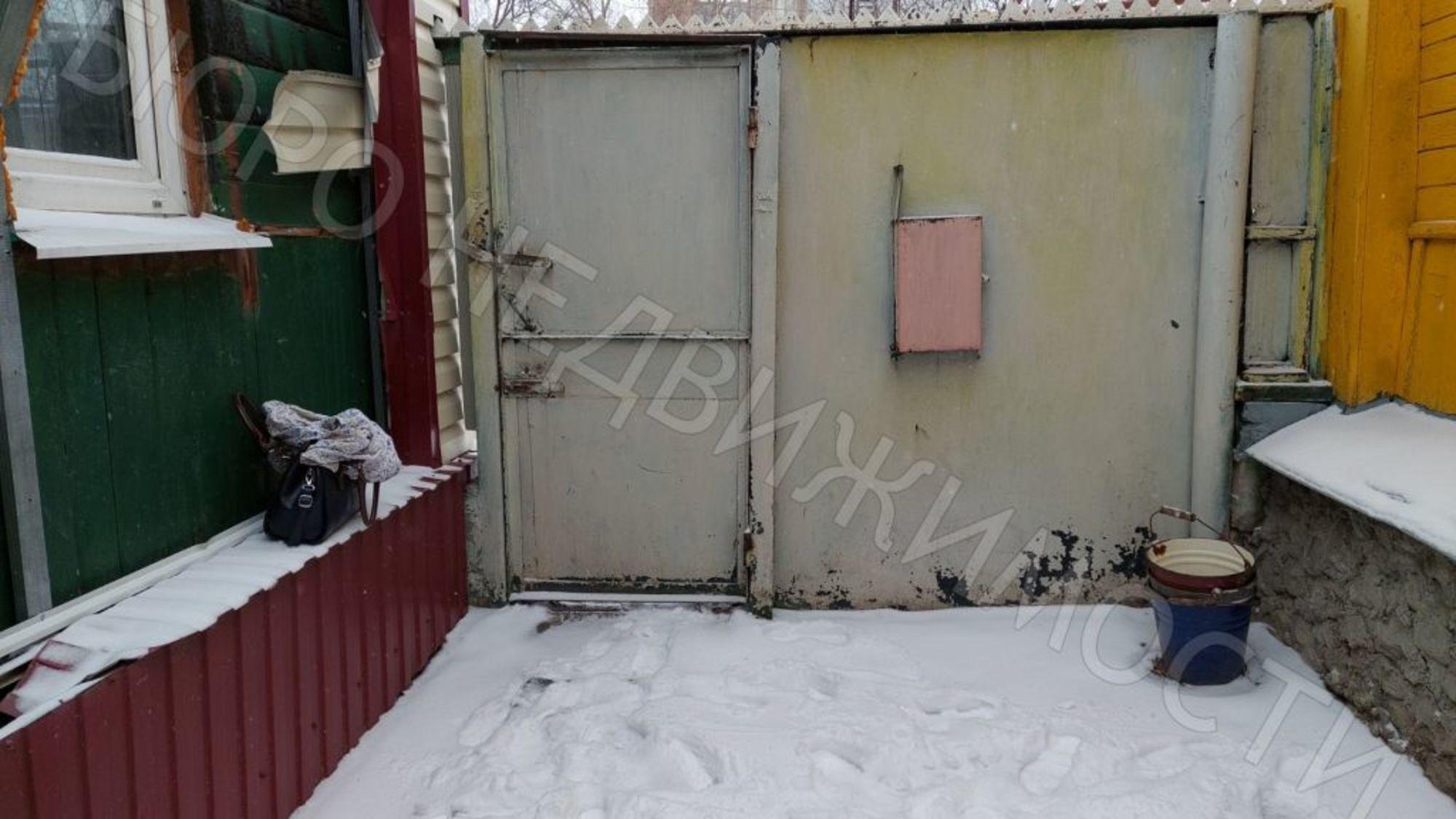 Купить дачу, дом, коттедж за 1 350 000 рублей на Коммунистическая ул, 97