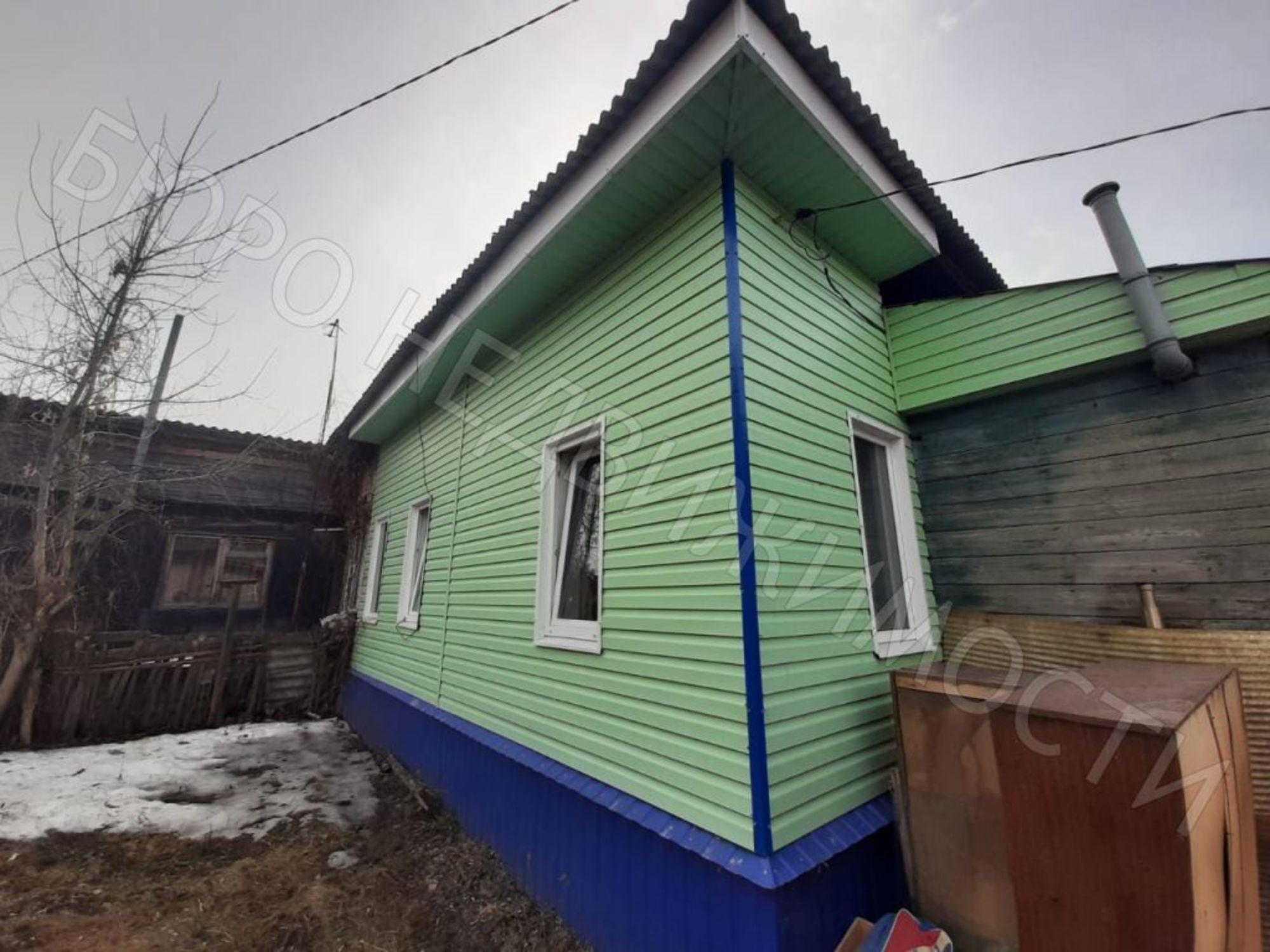 Купить дачу, дом, коттедж за 1 250 000 рублей на Рабочая ул, 59
