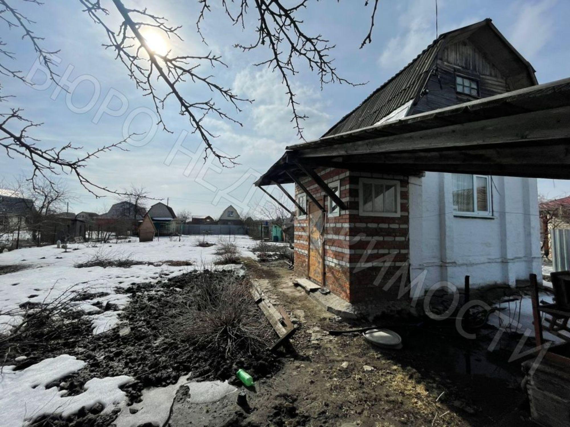 Купить дачу, дом, коттедж за 330 000 рублей на СНТ Нива