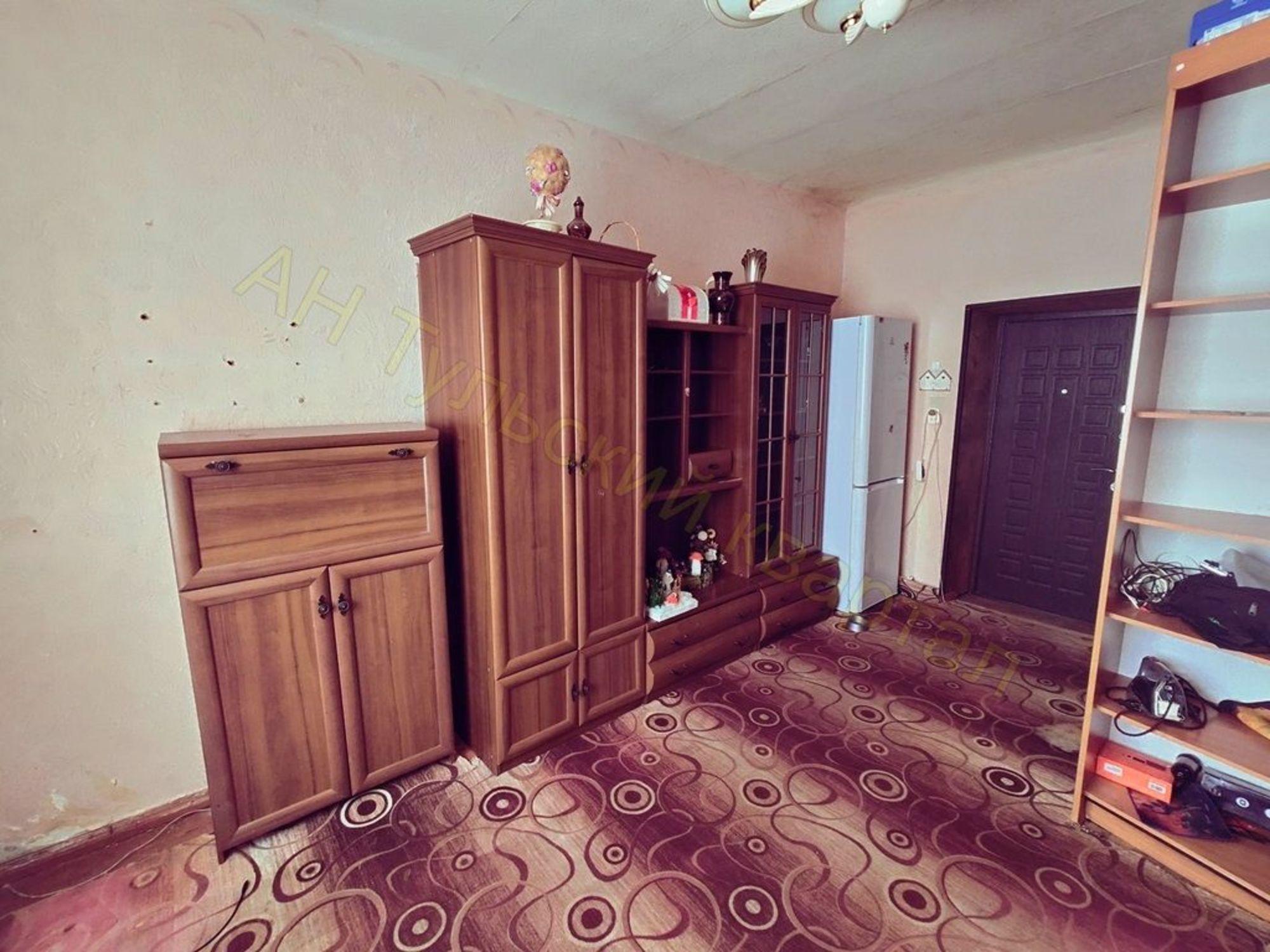 Сдать комнату за 12 000 рублей на Шевченко пер, 9