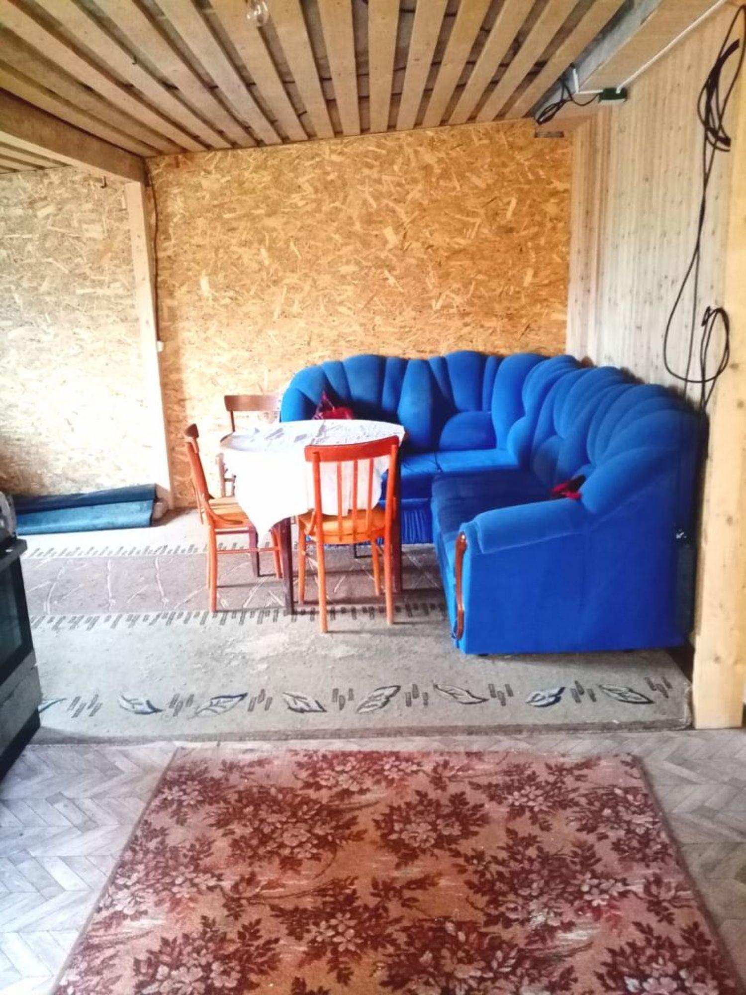 Купить дачу, дом, коттедж за 950 000 рублей на Деминка д