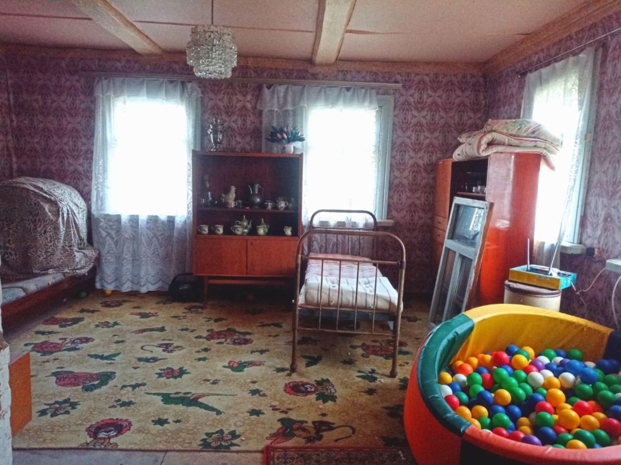 Купить дачу, дом, коттедж за 950 000 рублей на Деминка д