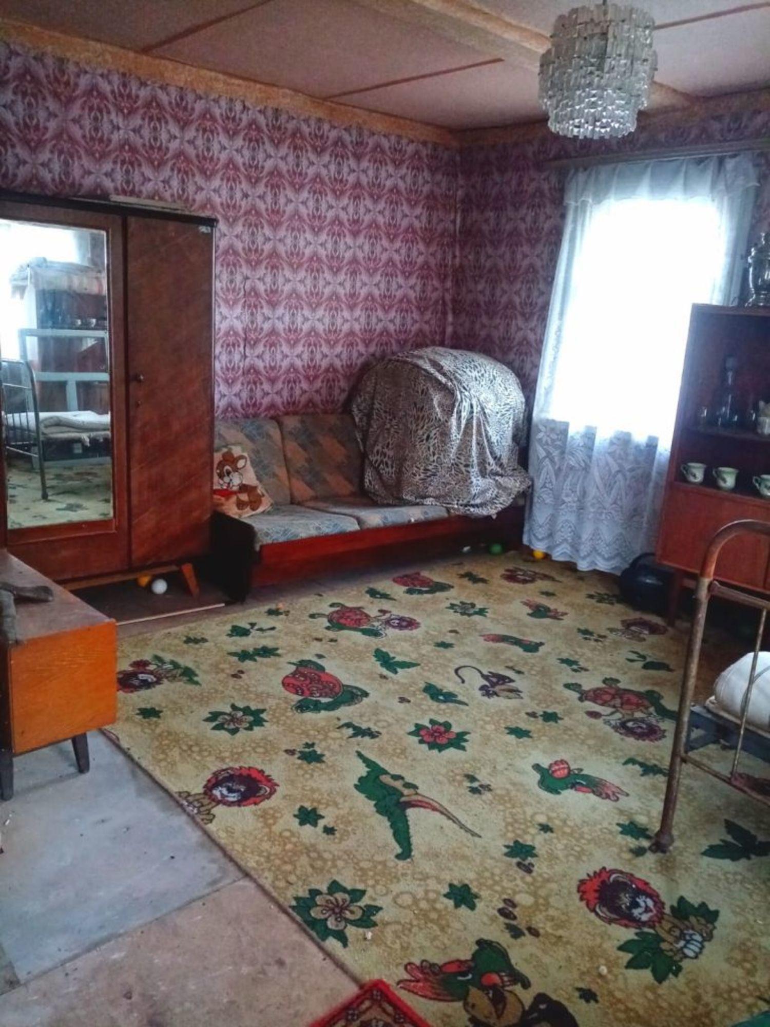 Купить дачу, дом, коттедж за 950 000 рублей на Деминка д