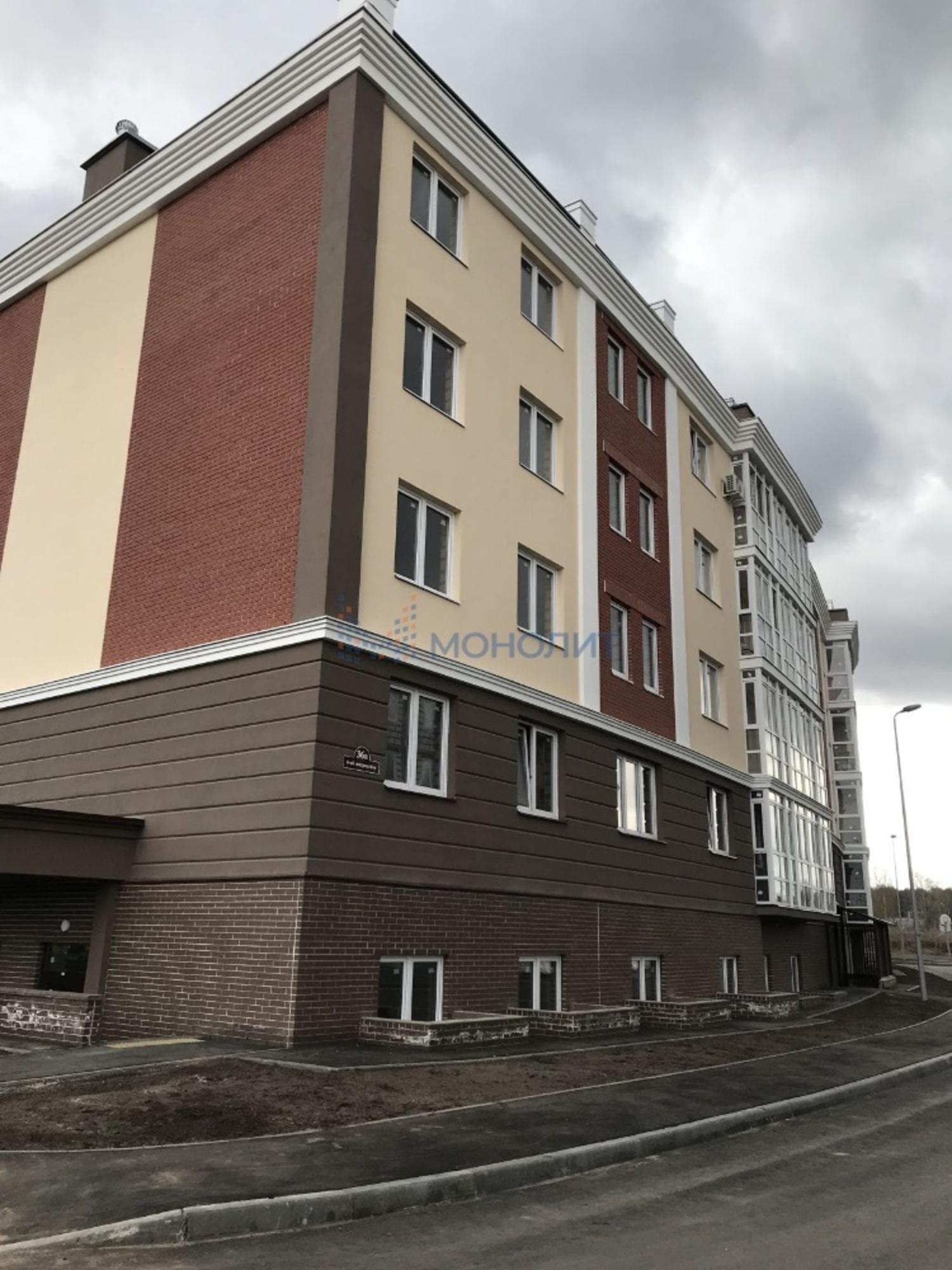 Купить квартиру за 5 100 000 рублей на Кстово