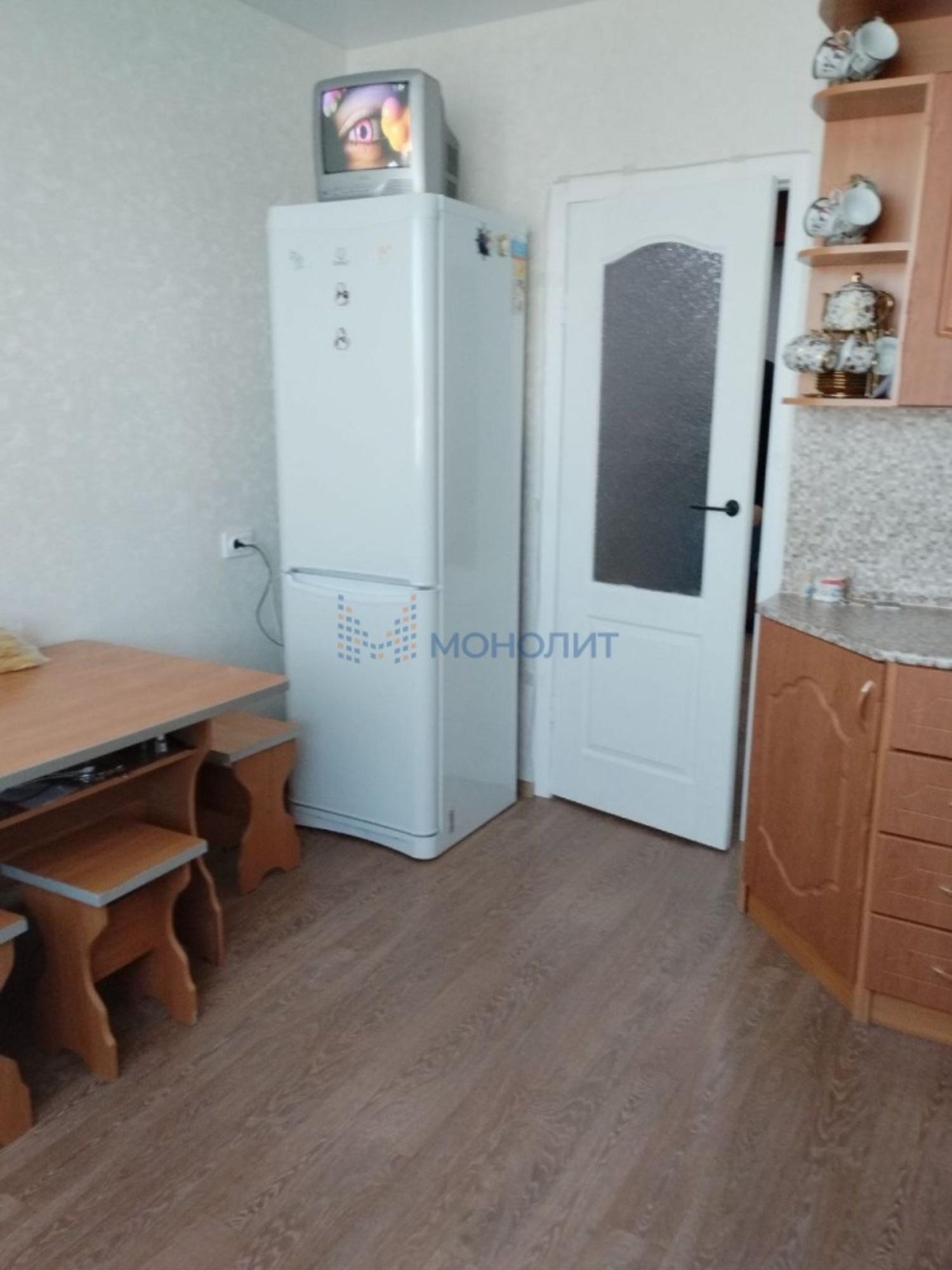 Купить квартиру за 8 600 000 рублей на Канавинский район