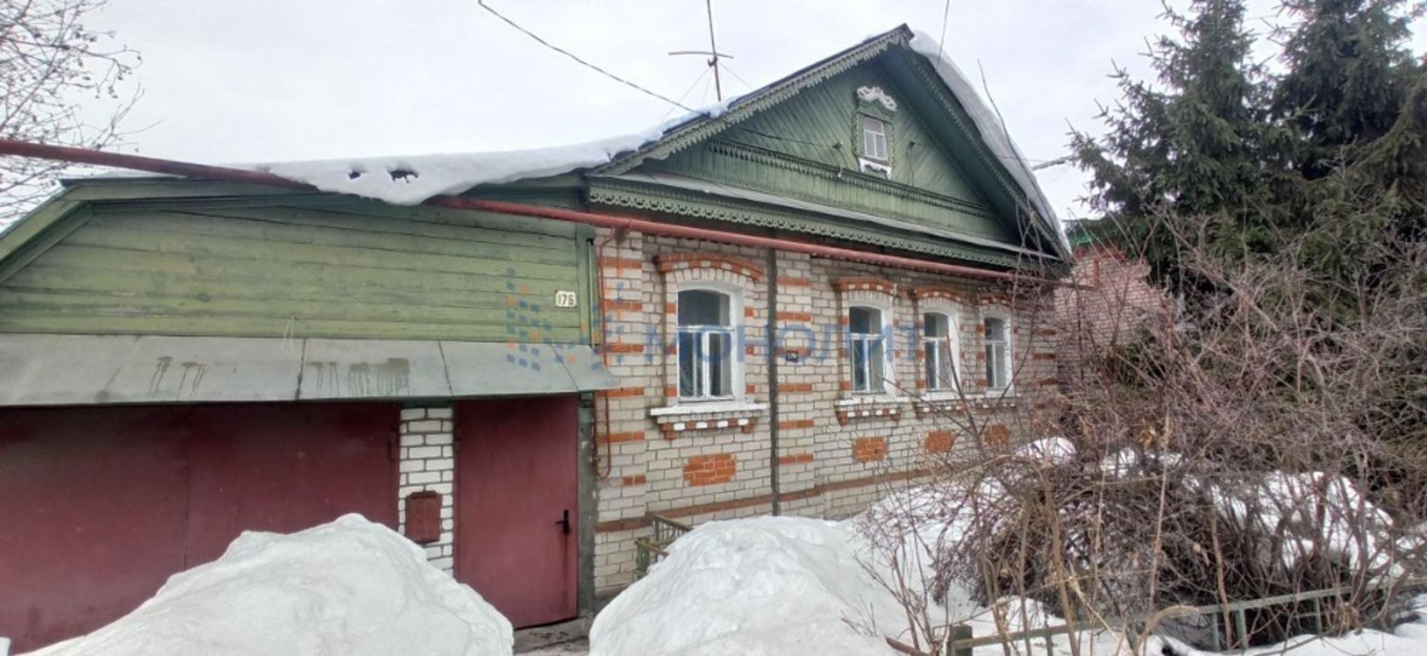 Купить дачу, дом, коттедж за 11 700 000 рублей на Нижегородский район