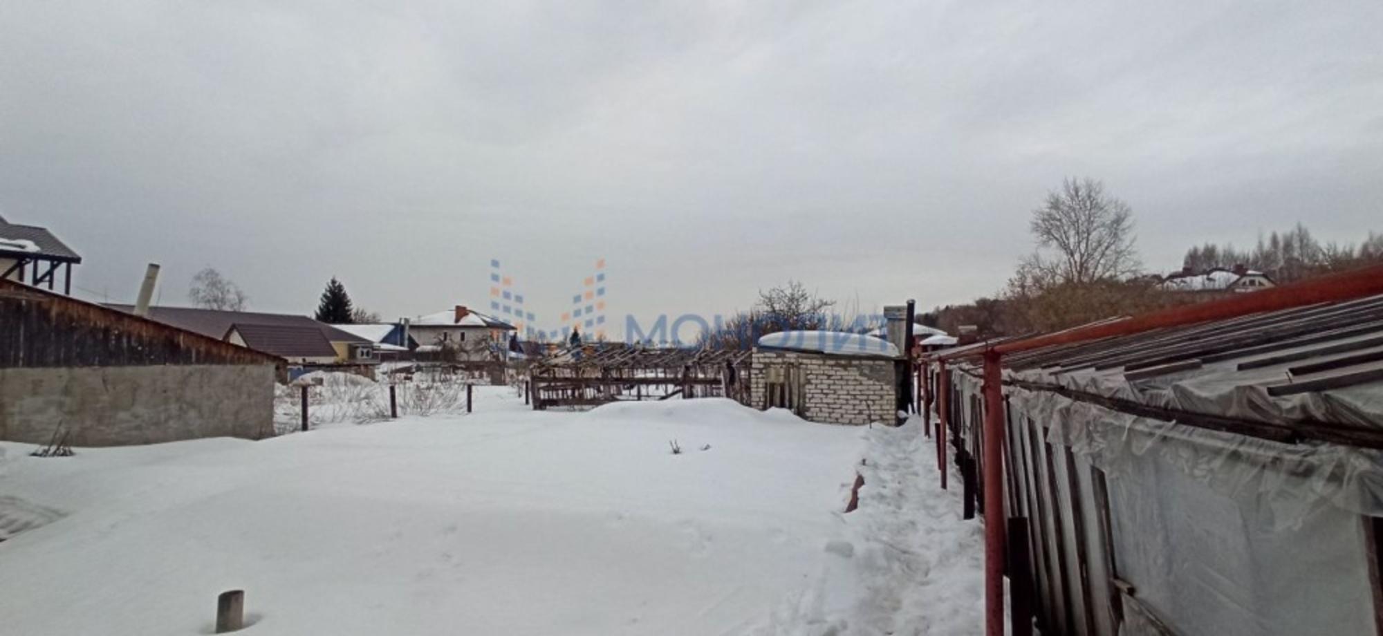 Купить дачу, дом, коттедж за 11 700 000 рублей на Нижегородский район