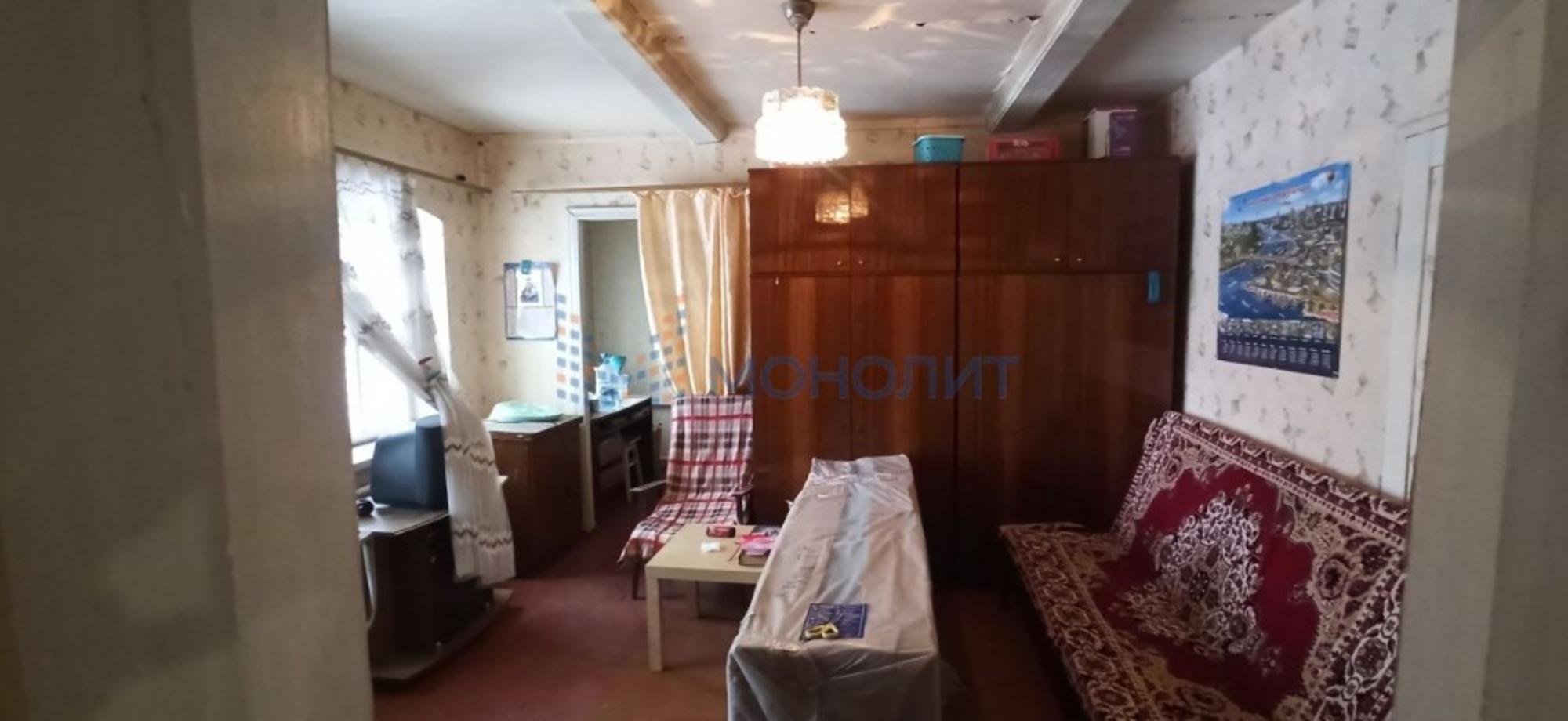 Купить дачу, дом, коттедж за 11 700 000 рублей на Нижегородский район