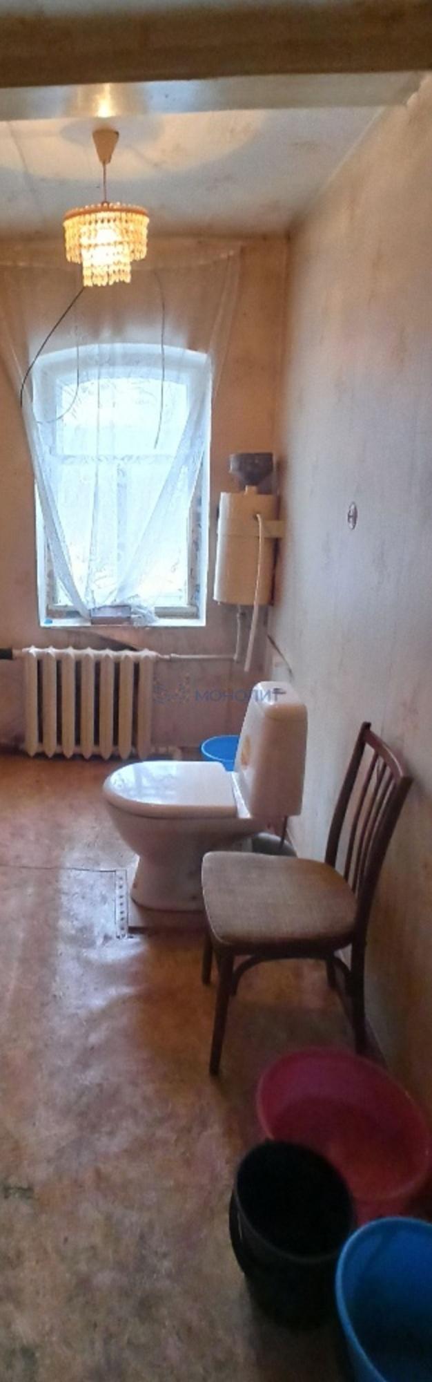 Купить дачу, дом, коттедж за 11 700 000 рублей на Нижегородский район