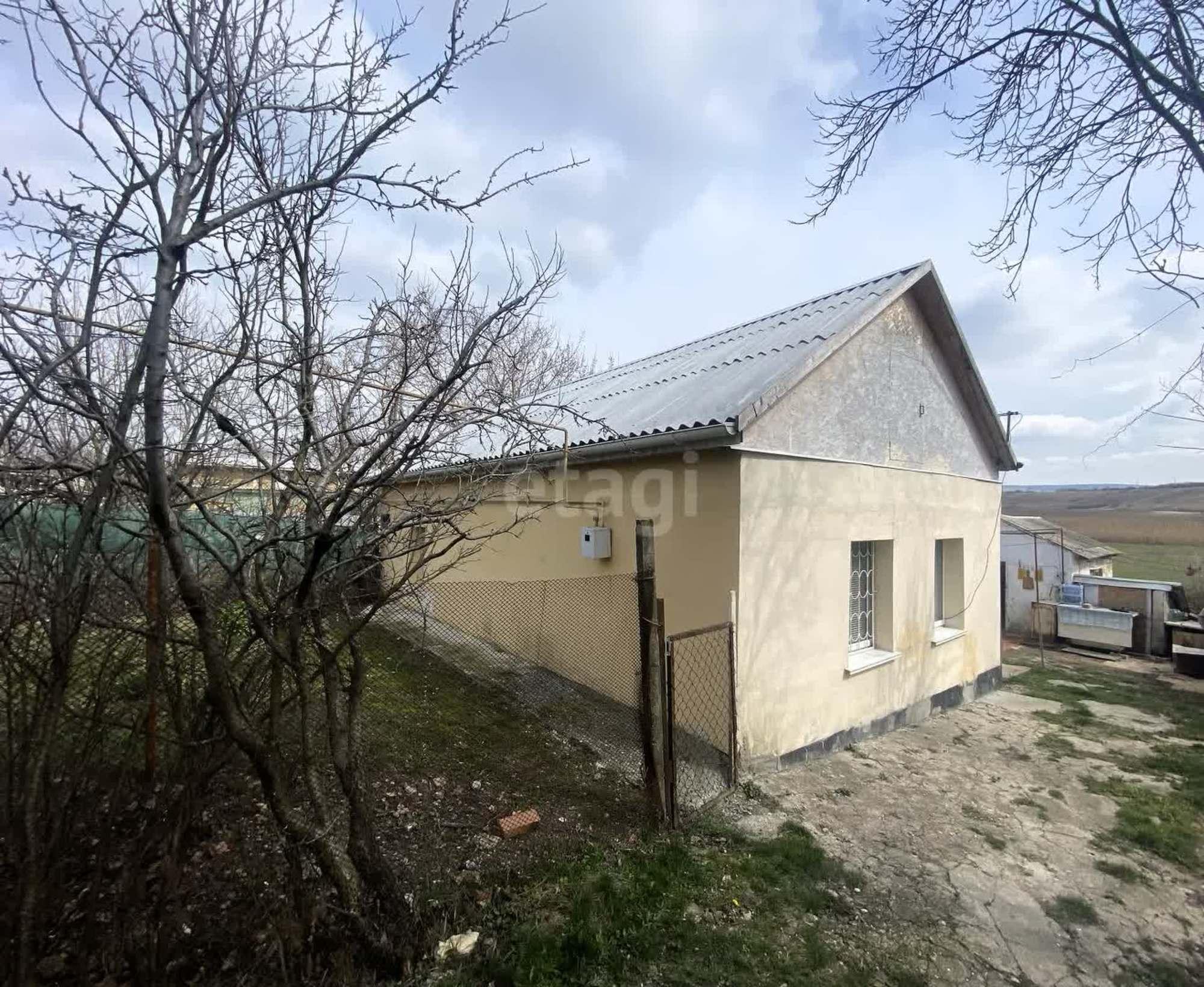 Купить дачу, дом, коттедж за 6 200 000 рублей на Садовая