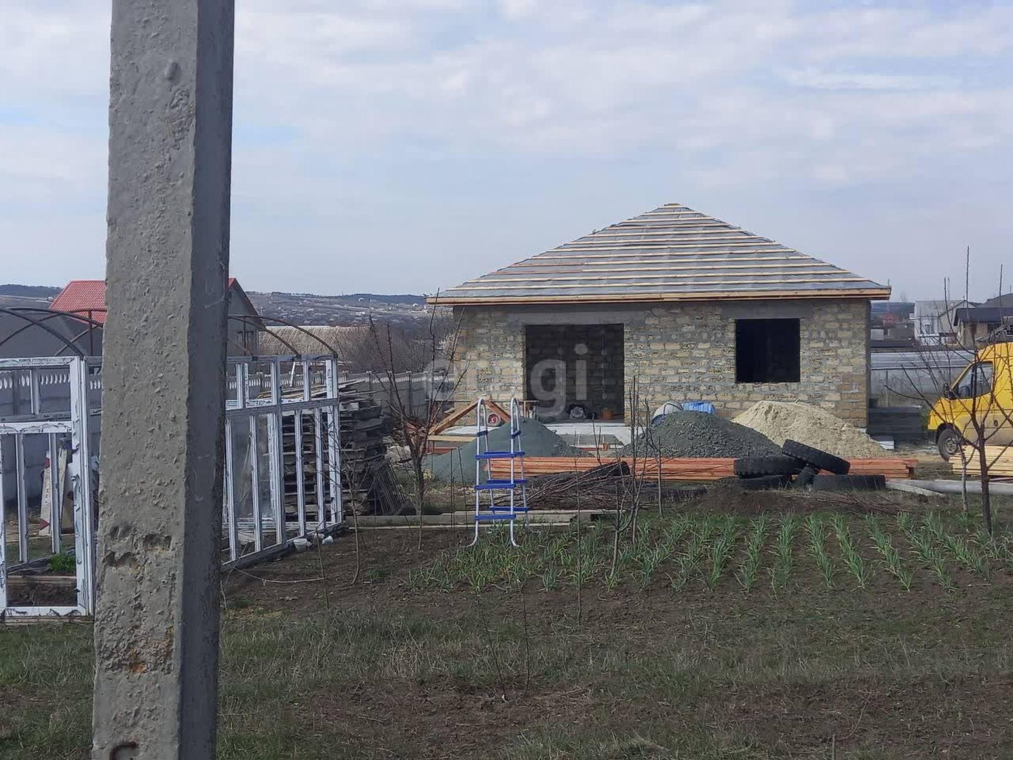 Купить дачу, дом, коттедж за 7 500 000 рублей на Чохрахлы