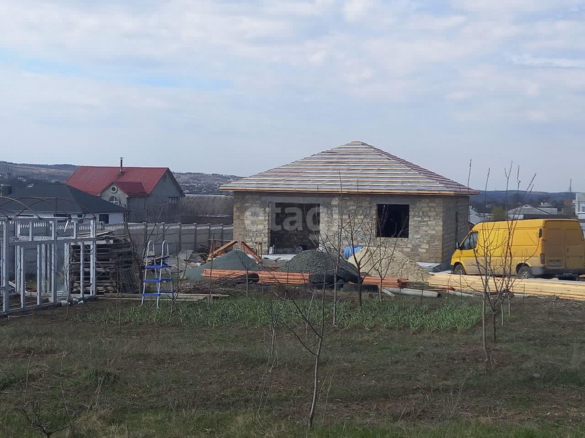 Купить дачу, дом, коттедж за 7 500 000 рублей на Чохрахлы