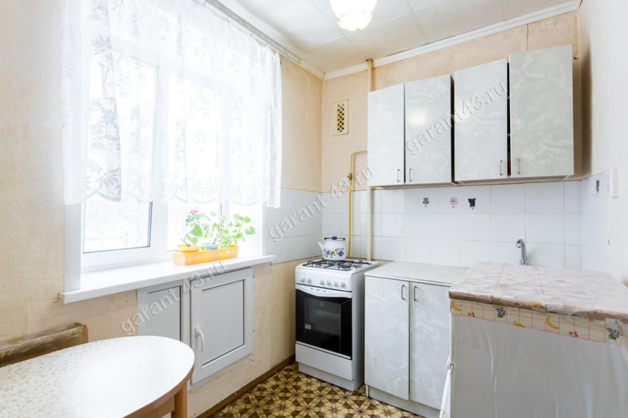 Купить квартиру за 4 799 000 рублей на Московская улица, 132