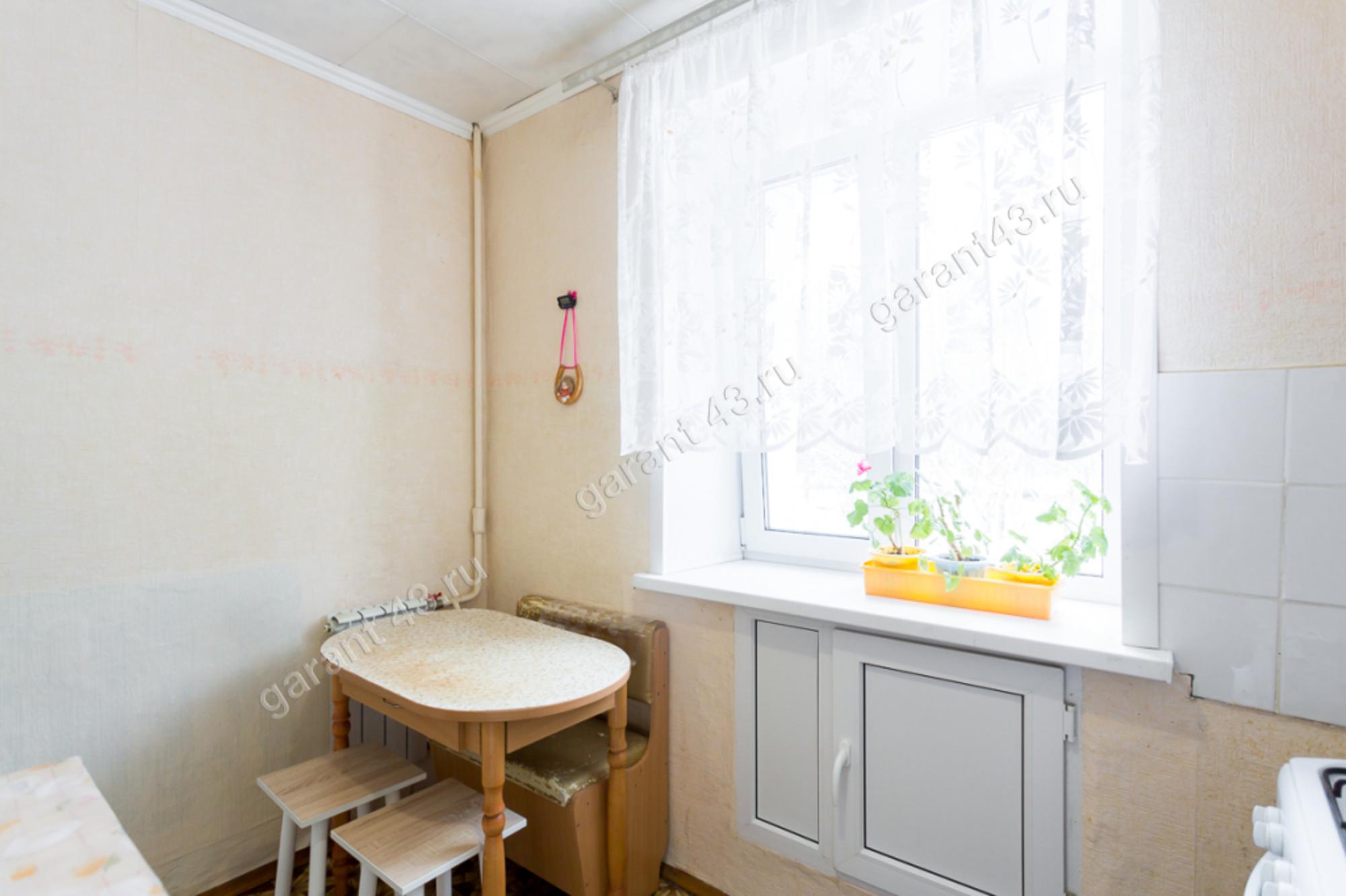 Купить квартиру за 4 799 000 рублей на Московская улица, 132