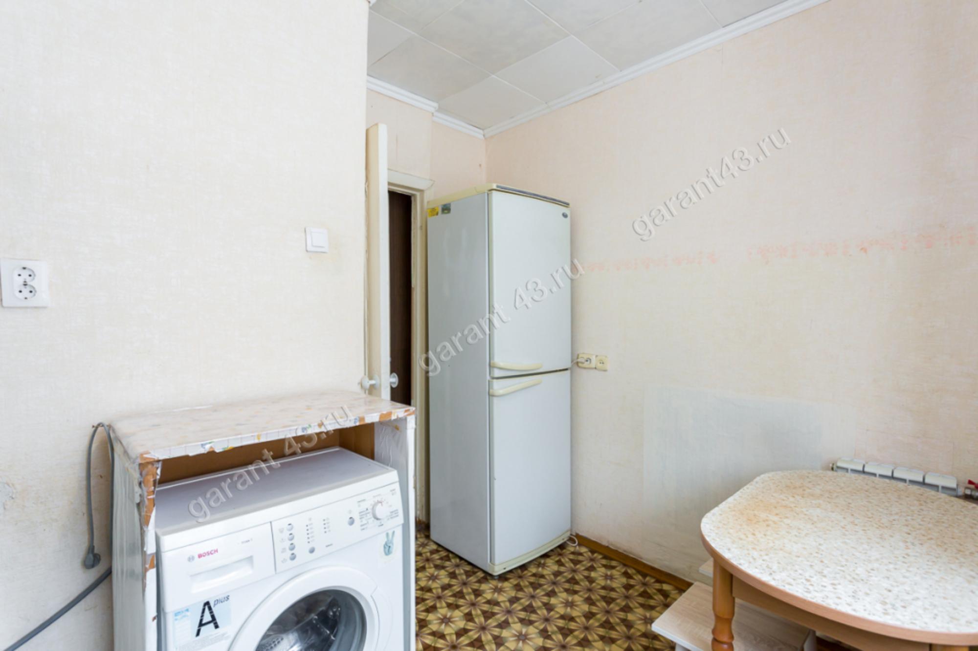 Купить квартиру за 4 799 000 рублей на Московская улица, 132