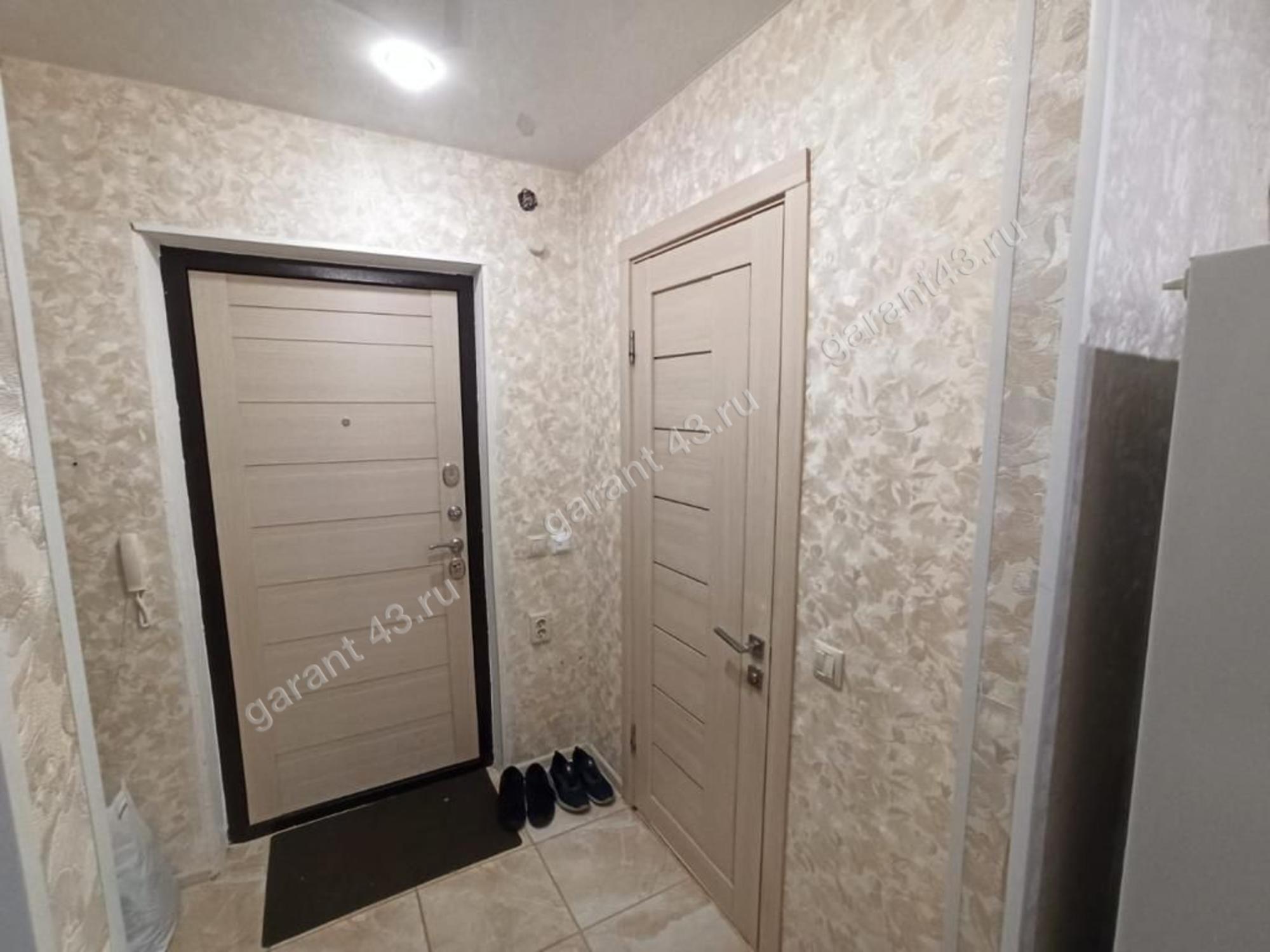 Купить квартиру за 2 630 000 рублей на Московская улица, 201