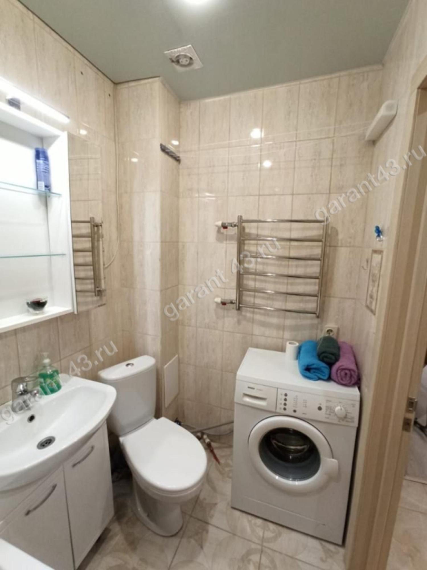Купить квартиру за 2 630 000 рублей на Московская улица, 201