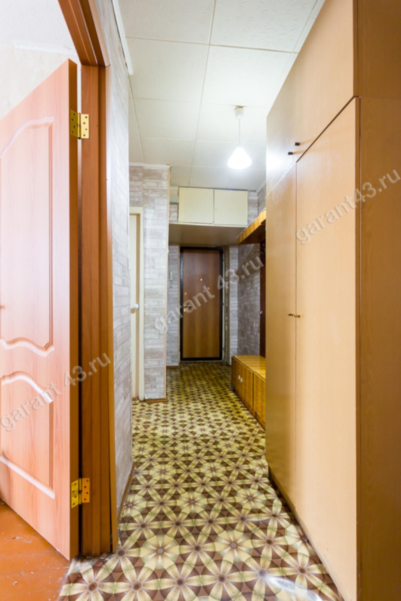 Купить квартиру за 4 799 000 рублей на Московская улица, 132