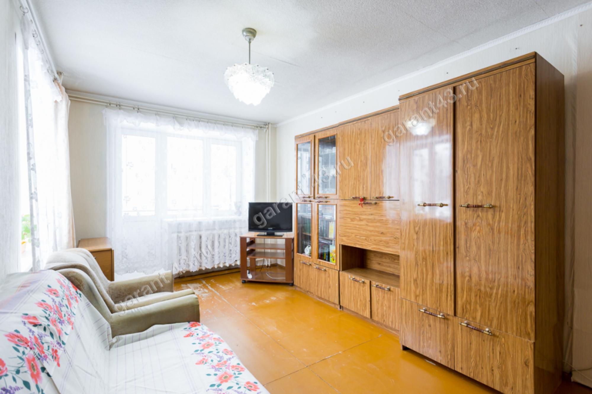 Купить квартиру за 4 799 000 рублей на Московская улица, 132