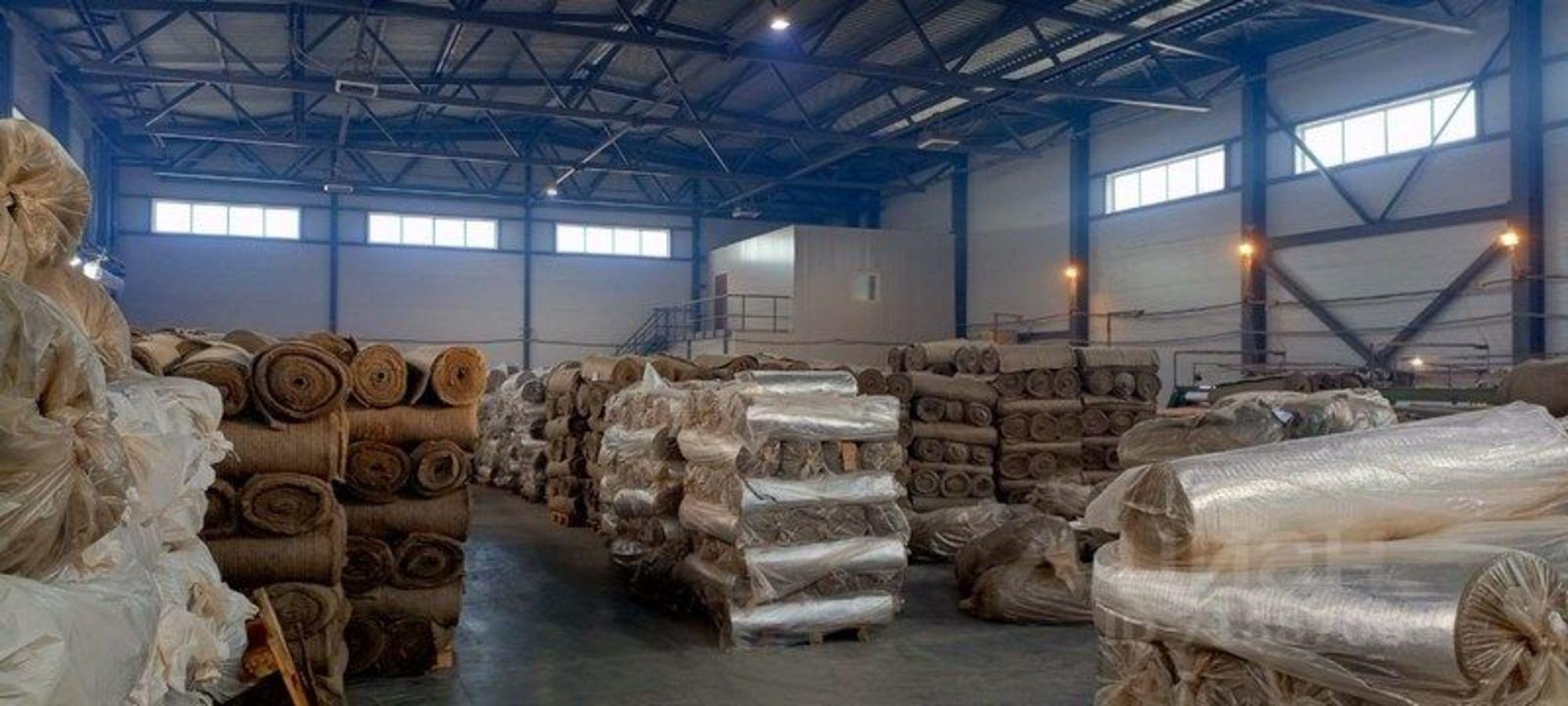 Сдать складское помещение за 65 000 рублей на Автозаводское шоссе