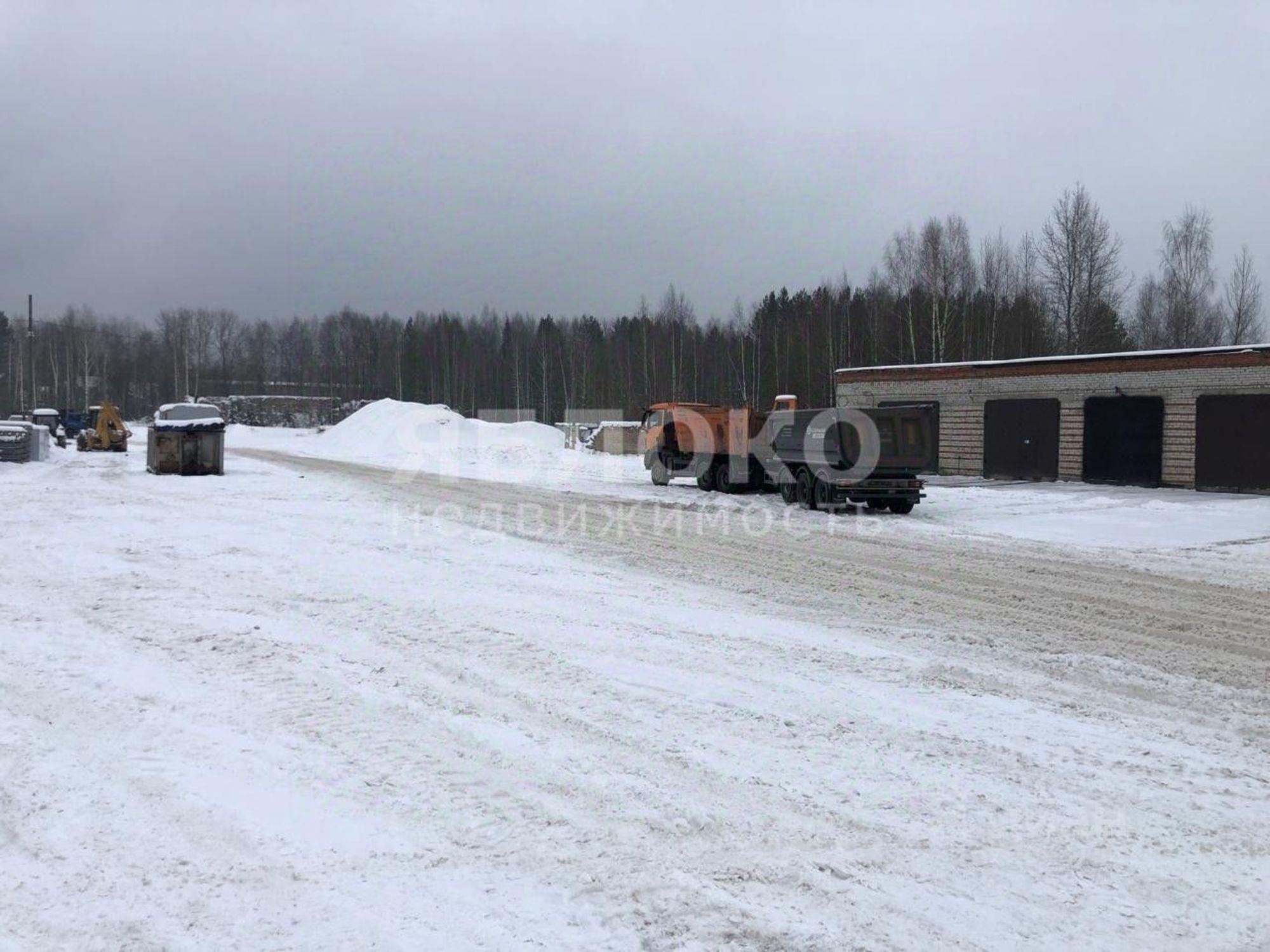 Купить производственную площадь за 2 000 070 рублей на улица Святой Ольги, 9