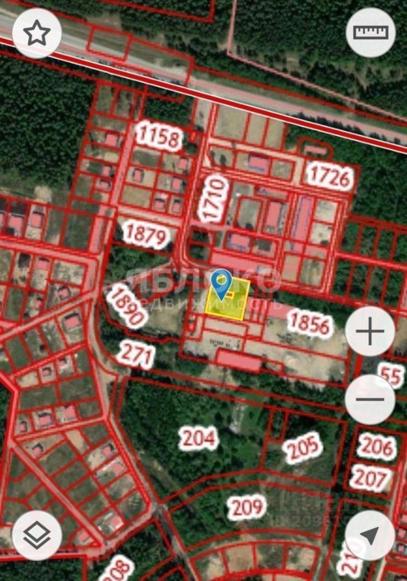 Купить производственную площадь за 2 000 070 рублей на улица Святой Ольги, 9