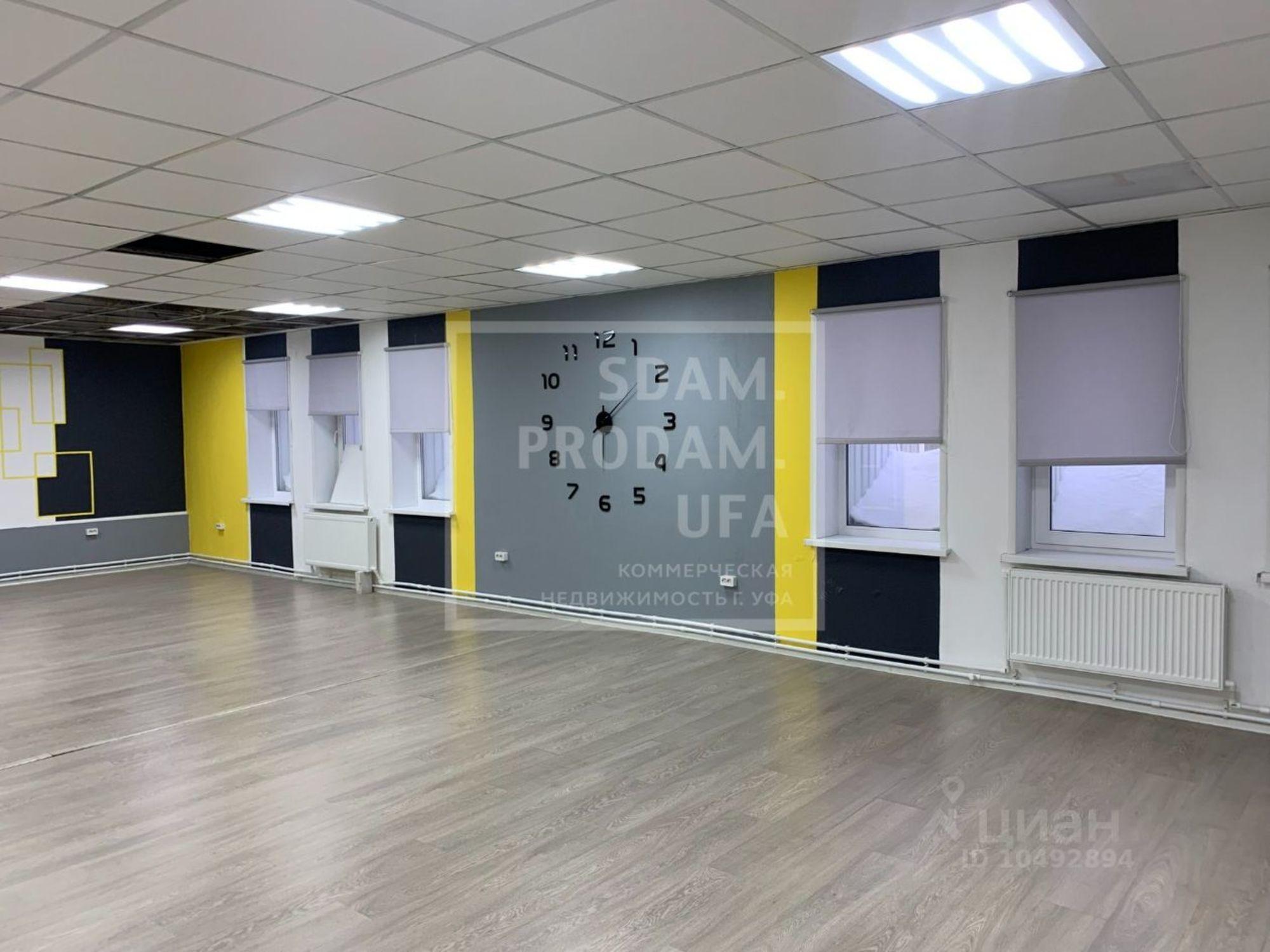 Сдать офис, помещение под офис за 160 016 рублей на улица Шафиева, 52