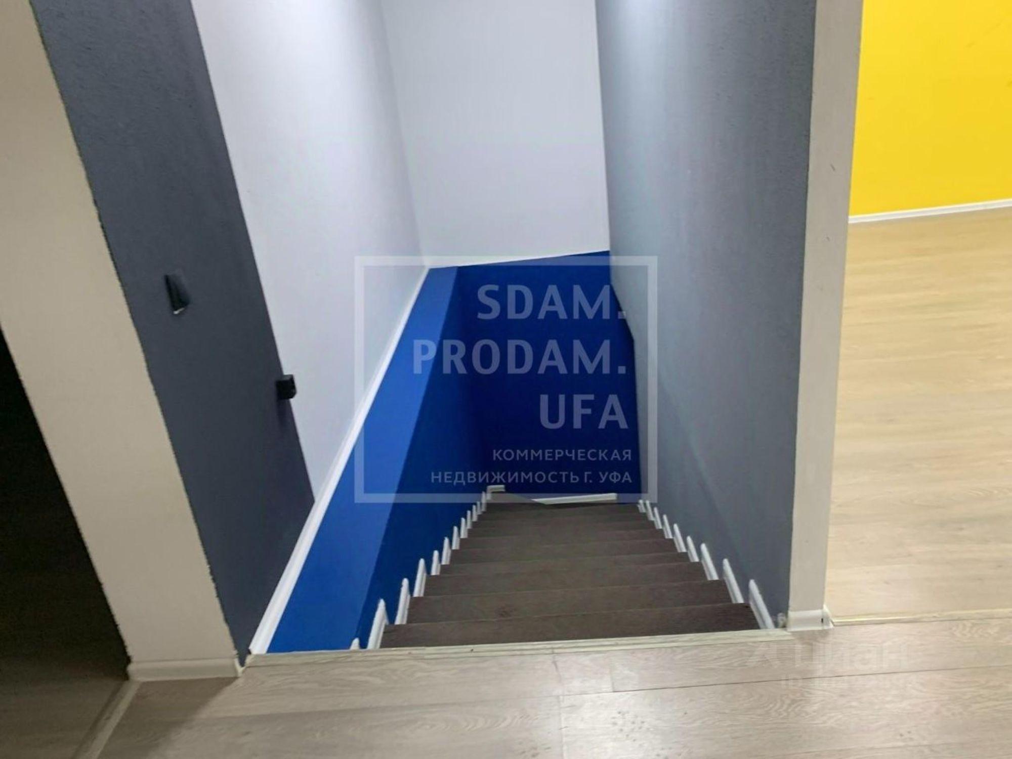 Сдать офис, помещение под офис за 160 016 рублей на улица Шафиева, 52