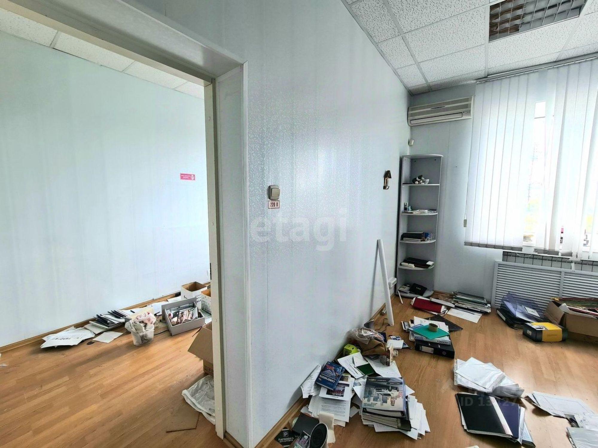 Сдать офис, помещение под офис за 54 251 рублей на проспект Конституции, 39А