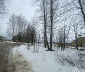 земля 13 сот Дачная