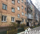 комната 12 кв м высотная улица 21б