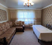 коттедж 117.2 кв м Виноградная
