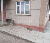 коттедж 64.2 кв м Шоссейная