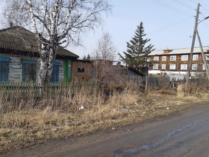Помещение свободного назначения Крупской улица, д.7