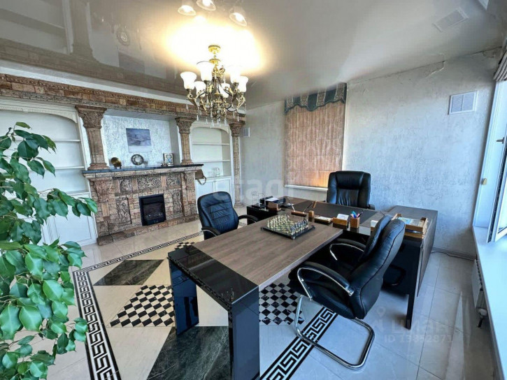 Офис улица Станюковича, 48/10,  д. 48/10
