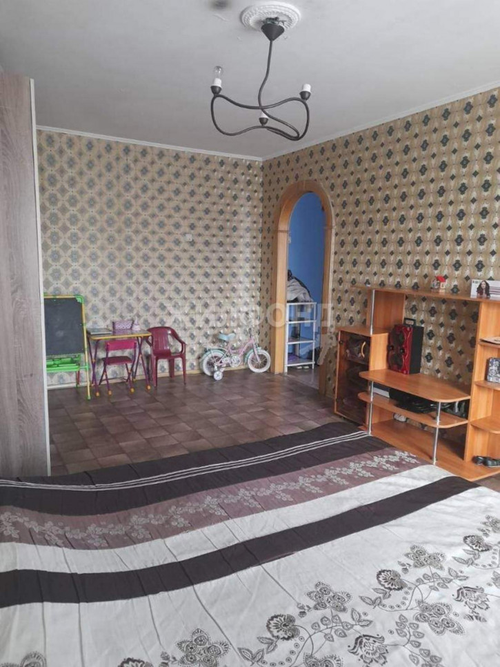 1-комн квартира Кечил-оола улица, д.7г