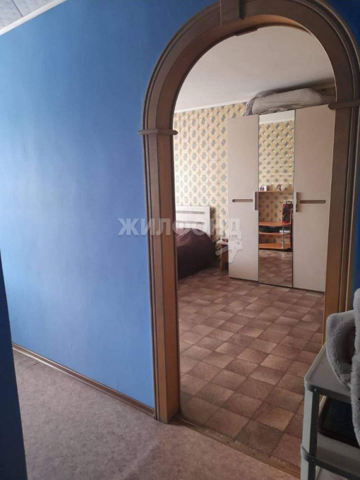 1-комн квартира Кечил-оола улица, д.7г