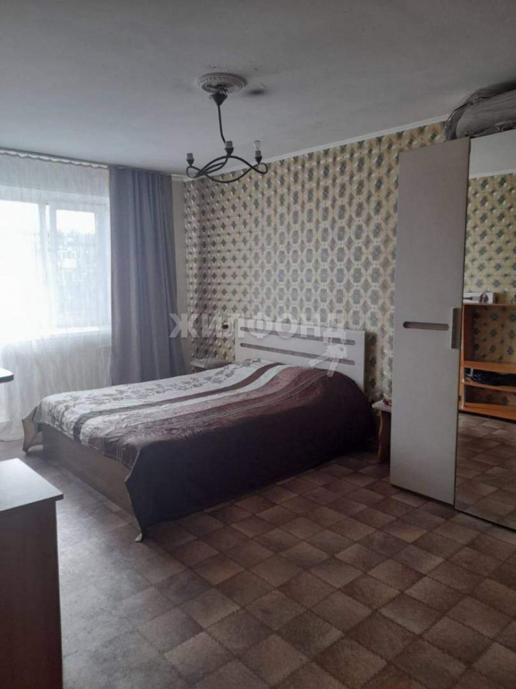 1-комн квартира Кечил-оола улица, д.7г
