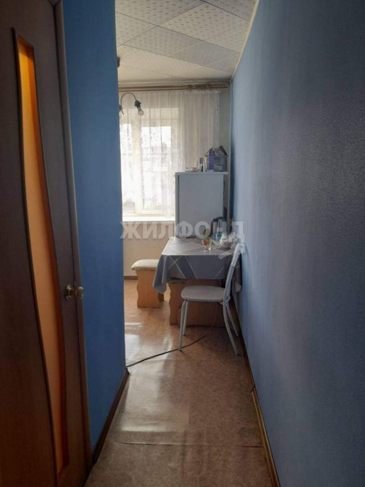 1-комн квартира Кечил-оола улица, д.7г