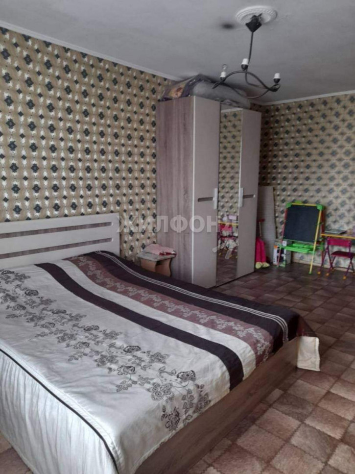 1-комн квартира Кечил-оола улица, д.7г