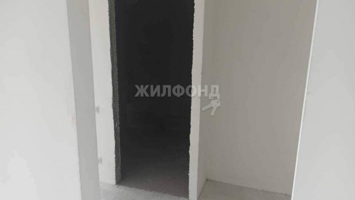 2-комн квартира Ясный Берег улица, д.43