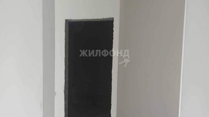 2-комн квартира Ясный Берег улица, д.43