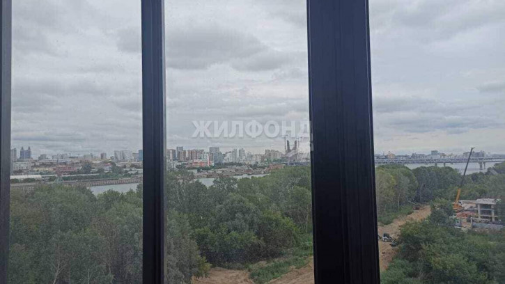 2-комн квартира Ясный Берег улица, д.43