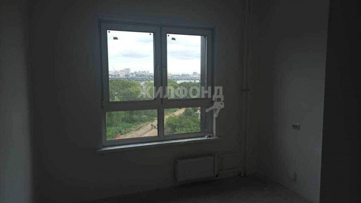 2-комн квартира Ясный Берег улица, д.43