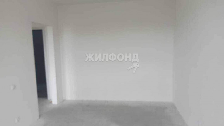 2-комн квартира Ясный Берег улица, д.43