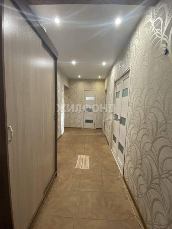 3-комн квартира Сержанта Коротаева улица, д.1